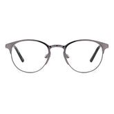 Pierre Cardin Bicolor Titanium Glasses (Frames)
